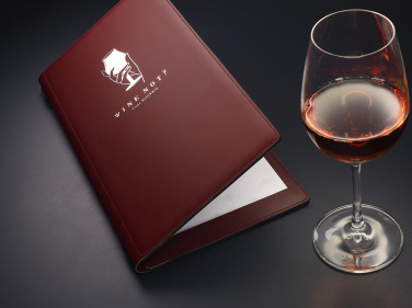 Logotrade reklaamkingid pilt: Menüü kate Fine Dining Pro 1633094