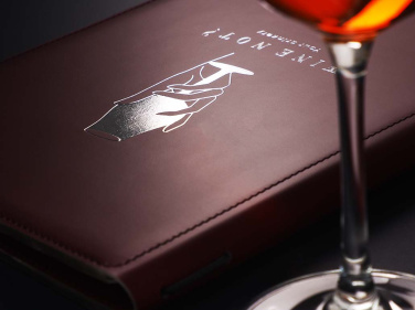 Logotrade ärikingi foto: Menüü kate Fine Dining Pro 1633094