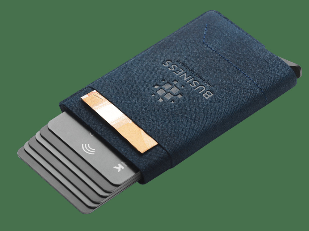 Logotrade firmakingid pilt: RFID rahakott 593326