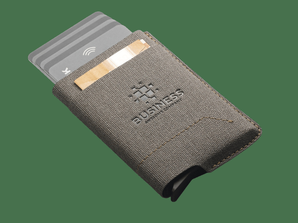 Logotrade reklaamkingitused pilt: RFID rahakott 593321