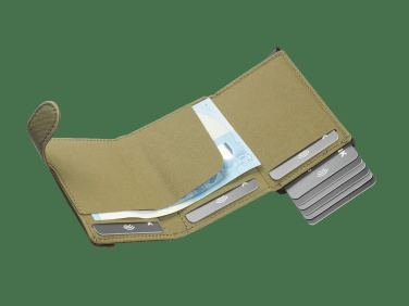 Logotrade firmakingid pilt: RFID rahakott 1226324