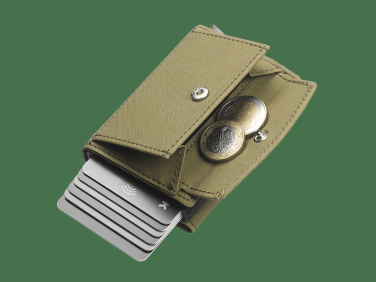 Logo trade reklaamtoote pilt: RFID rahakott 1226324