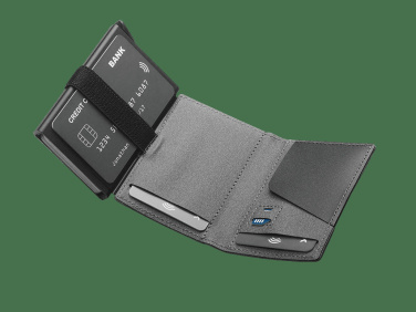 Logotrade firmakingi foto: RFID rahakott 1230323