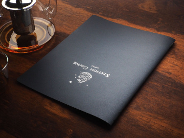 Logotrade ärikingid pilt: Menüü kaaned 1959319