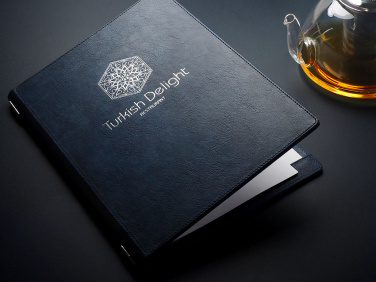 Logotrade ärikingitused pilt: Menüü kaaned Fine Dining Pro 2013327
