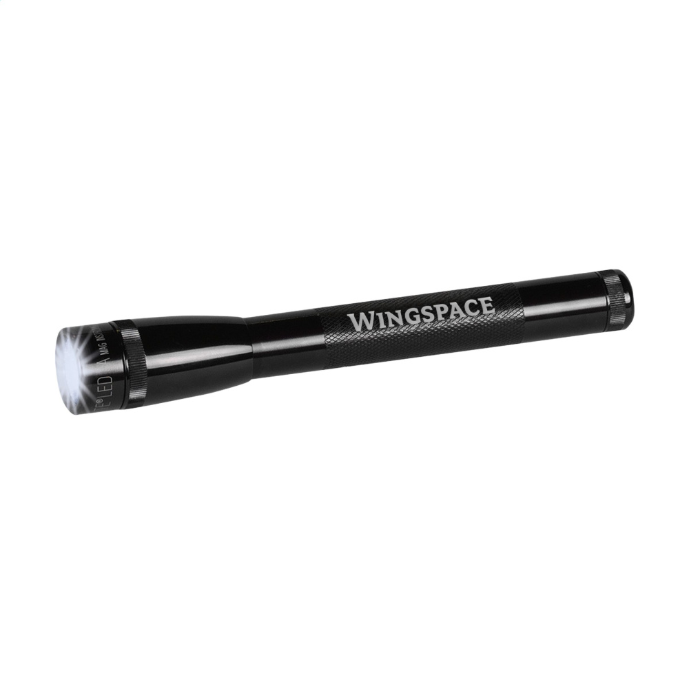 Logotrade reklaamtooted pilt: Mini Maglite® taskulamp LED AA