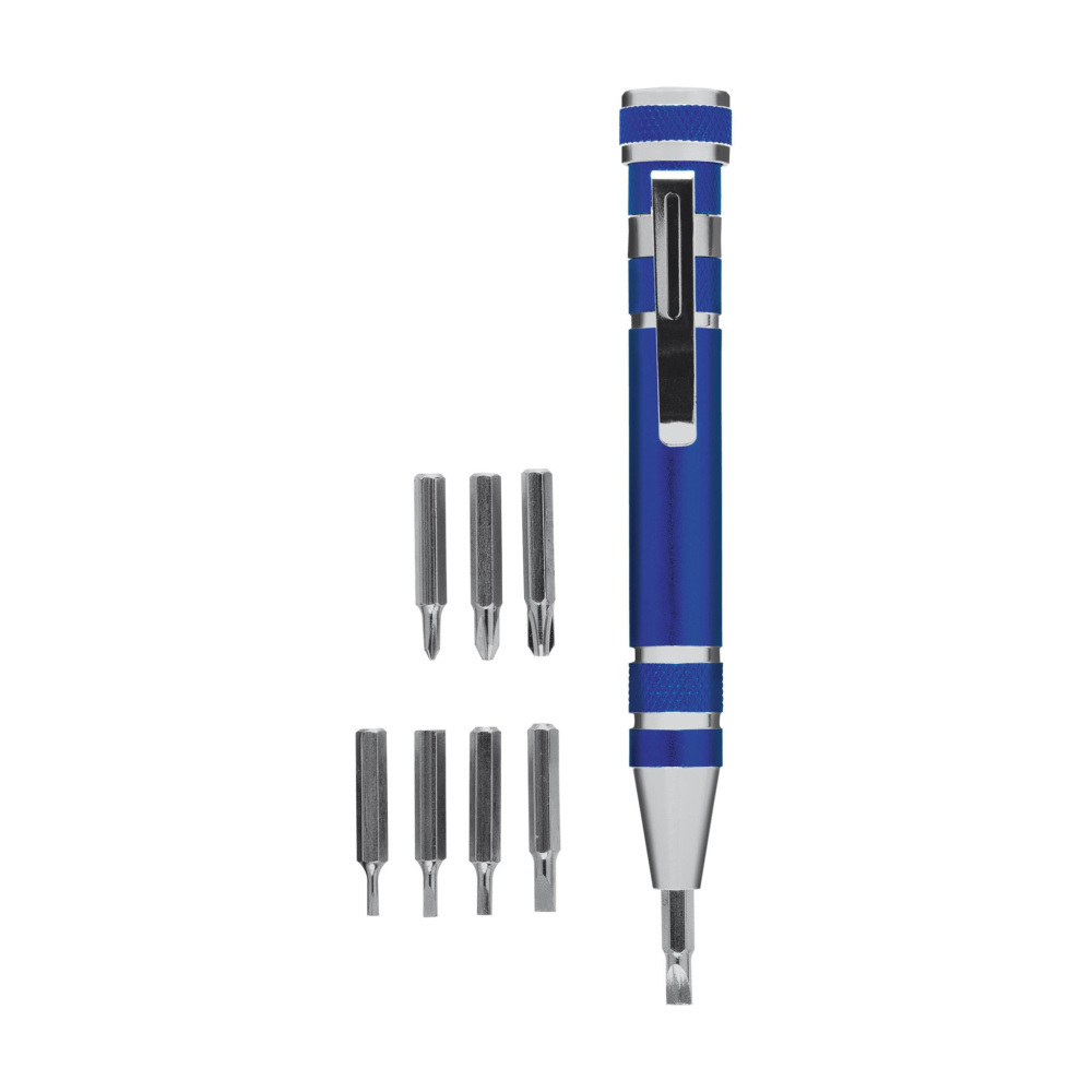 Logotrade reklaamkingid pilt: ToolPen hammustuspliiats