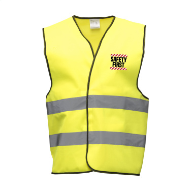 Logo trade meened foto: SafetyFirst helkurvest