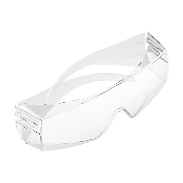 Logotrade firmakingi foto: EyeProtect kaitseprillid