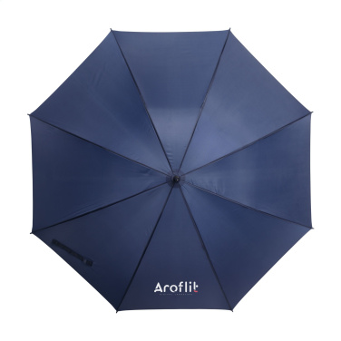 Logotrade ärikingi foto: BlueStorm RCS RPET vihmavari 30 tolli