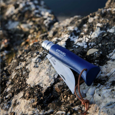 Logotrade ärikingi foto: Opinel Colorama No 08 taskunuga