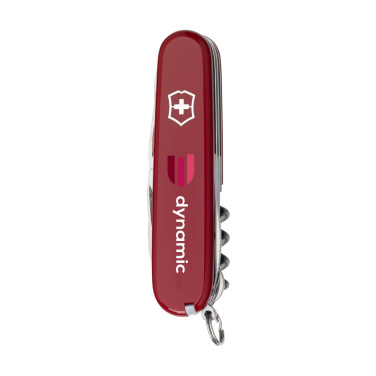 Logotrade firmakingid pilt: Victorinox Climber taskunuga