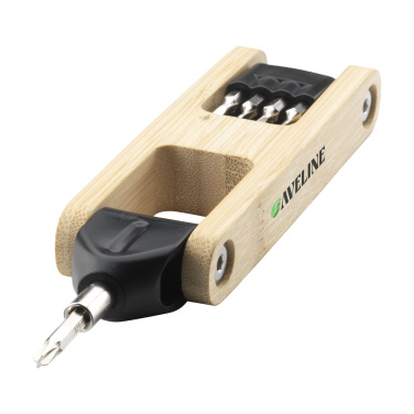 Logotrade ärikingid pilt: Bamboo Bit Tool