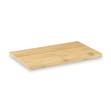 Logo trade ärikingituse pilt: Bocado Board bambusest lõikelaud