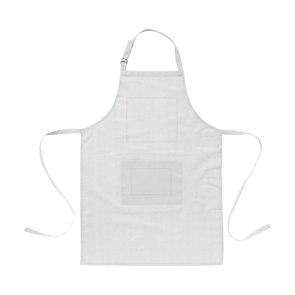 Logotrade ärikingitused pilt: Cocina orgaanilisest puuvillast (180 g/m²) põll