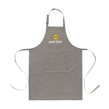 Logotrade reklaamtooted pilt: Cocina GRS taaskasutatud puuvillast (160 g/m²) põll