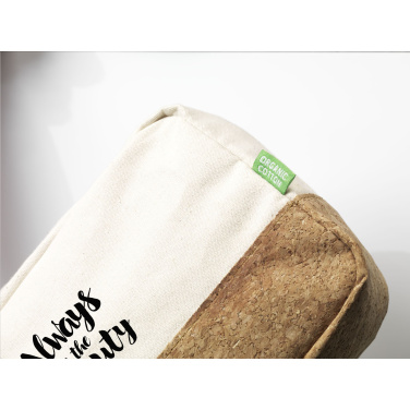 Logotrade meened pilt: CosCork Eco kosmeetikakott