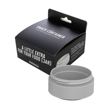 Logotrade ärikingitused pilt: Kambukka® Bora 600 ml Toidunõu