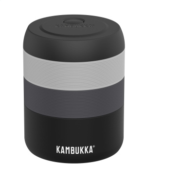 Logotrade ärikingi foto: Kambukka® Bora 600 ml Toidunõu