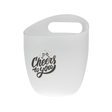 Logotrade reklaamkingitused pilt: Vince Ice Bucket 2,5 L jahuti