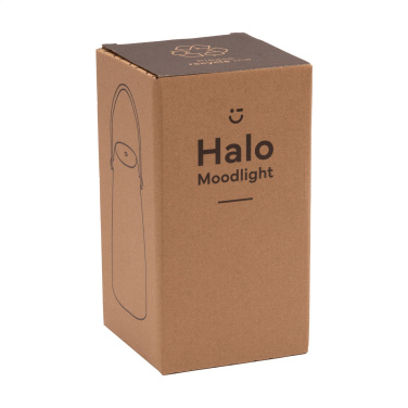 Logotrade reklaamkingituse foto: Halo MoodLight lamp