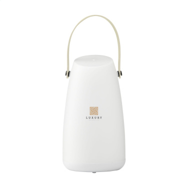 Logo trade reklaamtoote pilt: Halo MoodLight lamp