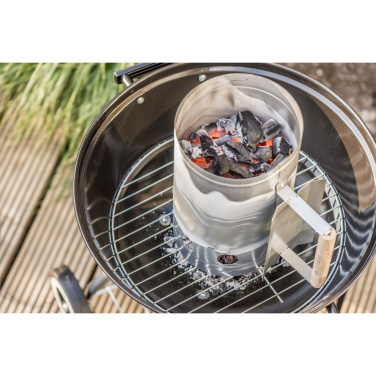 Logotrade reklaamkingitused pilt: BBQ söe starter