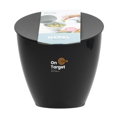 Logotrade meened pilt: Mepal Calypso prügikast