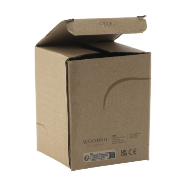 Logotrade ärikingid pilt: Wooosh Luminosa LED-küünal