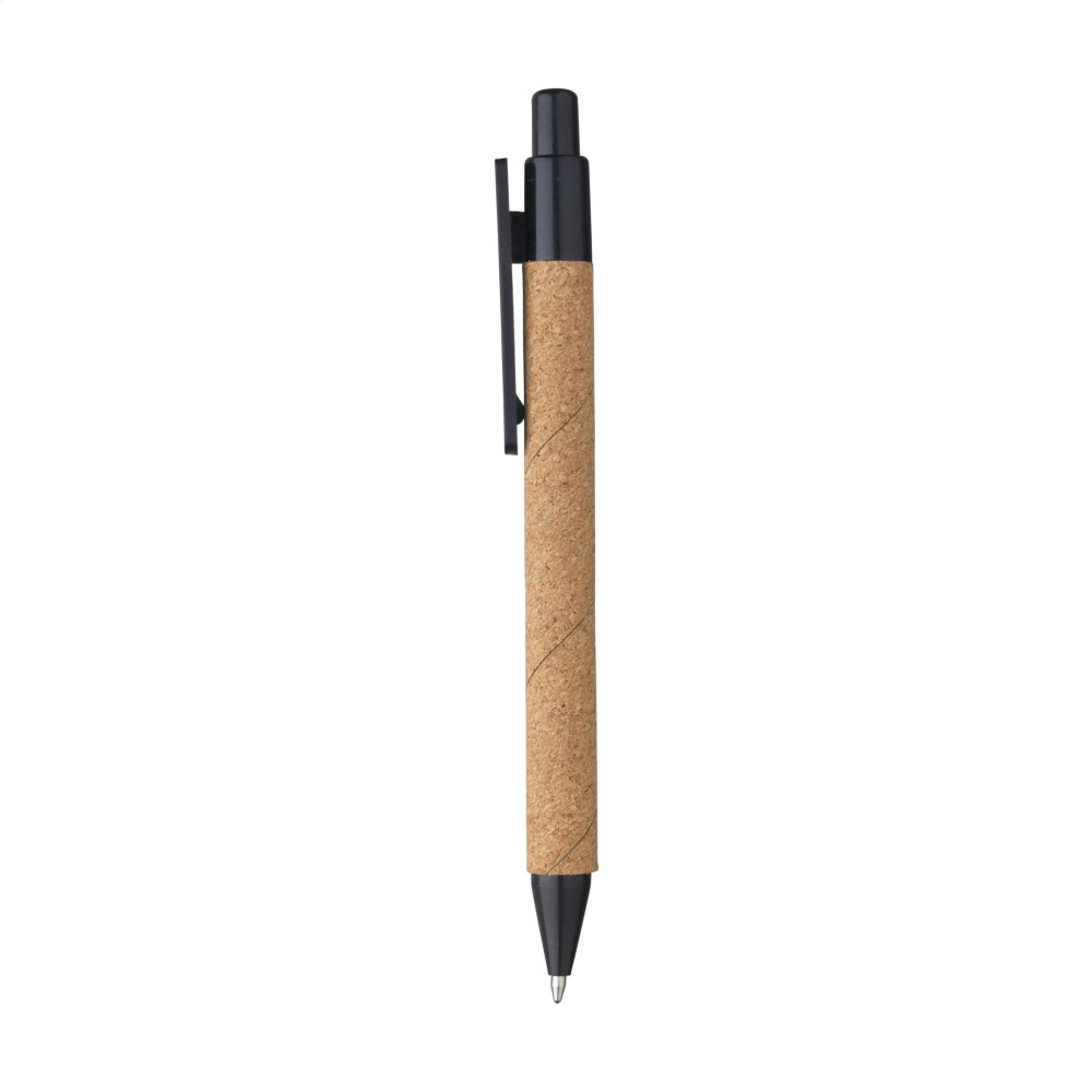 Logotrade reklaamtooted pilt: Cork ECO korgist pastapliiats