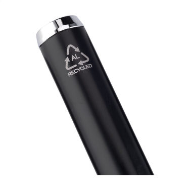 Logo trade meene pilt: Hudson Pen taaskasutatud alumiinium