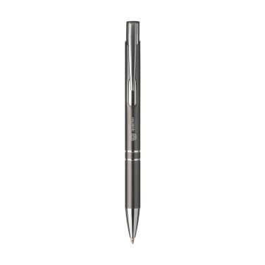 Logo trade reklaamkingid foto: Ebony Recycled Alu pastakad