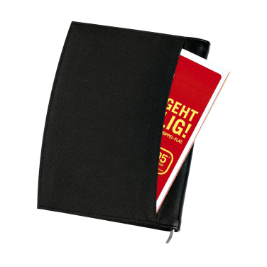 Logotrade reklaamkingid pilt: DesignFolio A5 dokumendikaust