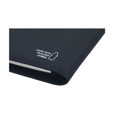 Logotrade firmakingitused pilt: Quest Portfolio RPET A5 dokumendikaust