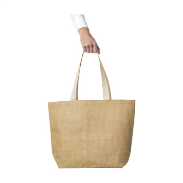 Logotrade reklaamkingitused pilt: Elegance Bag džuudist ostja