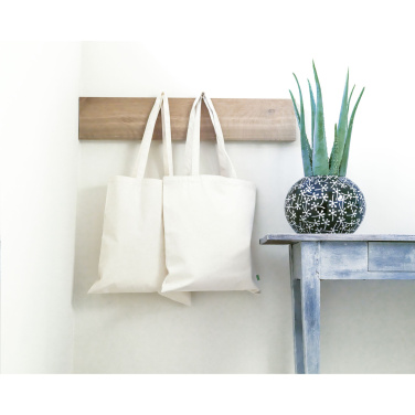 Logo trade firmakingituse pilt: Orgaaniline lõuend GOTS Shopper (320 g/m²)