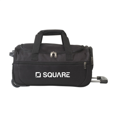Logo trade reklaamkingi pilt: Cabin Trolley Bag reisikott