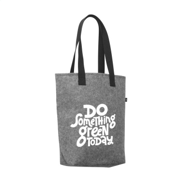 Logo trade firmakingi pilt: Feltro XL GRS RPET Shopper