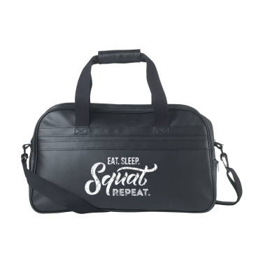 Logo trade firmakingi pilt: Voyager Weekend Bag reisikott