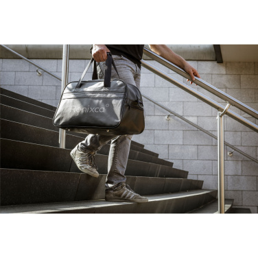 Logo trade meened foto: Voyager Weekend Bag reisikott