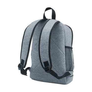 Logo trade reklaamkingid foto: PromoPack Felt Gym Bag seljakott