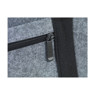 Logo trade firmakingi pilt: Feltro GRS RPET Weekend Bag reisikott