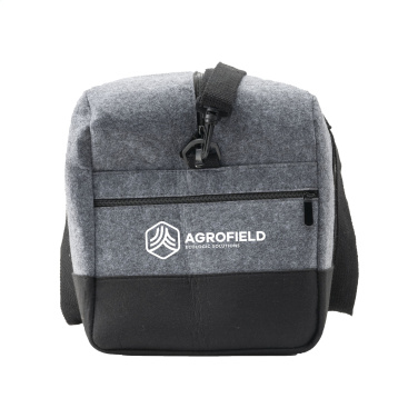 Logotrade ärikingi foto: Feltro GRS RPET Weekend Bag reisikott