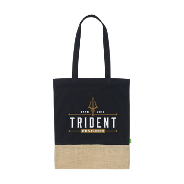 Logo trade ärikingitused foto: Combi Organic Shopper kott (160 g/m²).