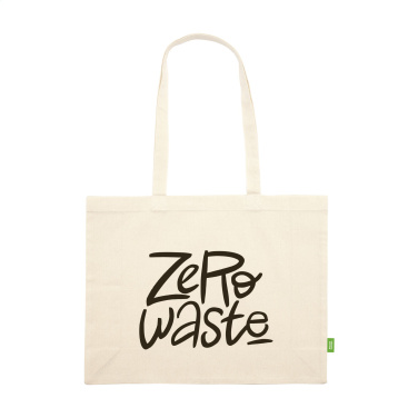 Logotrade firmakingituse foto: ECO Shopper Organic Cotton (180 g/m²) ostukott