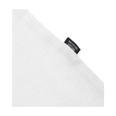 Logo trade reklaamtoote pilt: Shoppy värvikott GRS taaskasutatud puuvillast (150 g/m²)