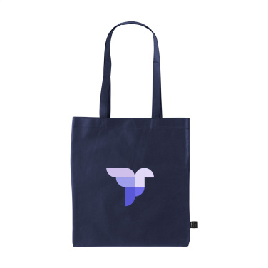Logo trade ärikingituse pilt: Shopper GRS RPET (80 g/m²) ostukott