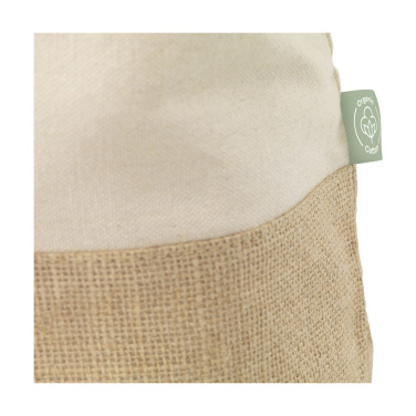 Logotrade firmakingi foto: Cancun Beachbag orgaaniline puuvill (320 g/m²)