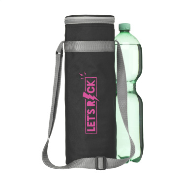 Logotrade reklaamkingituse foto: BottleCooler GRS RPET