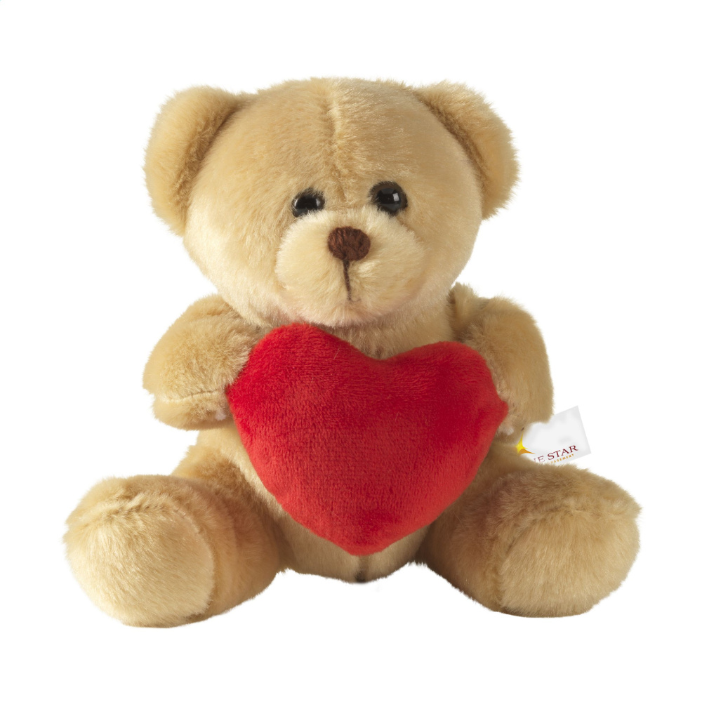 Logotrade firmakingid pilt: Love Bear kaisukaru